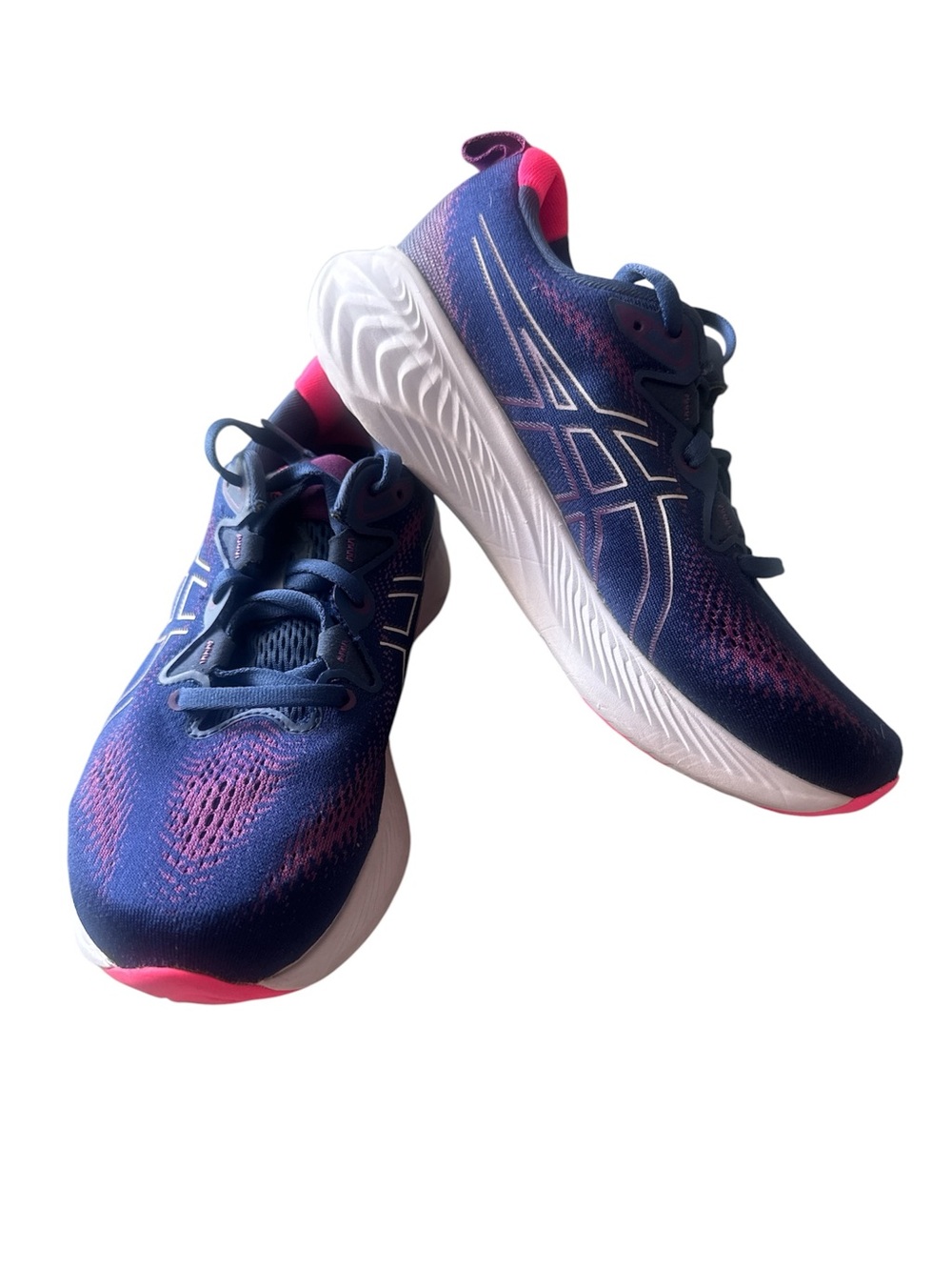 Asics Gel Cumulus 25